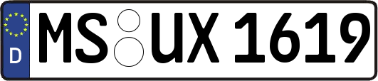 MS-UX1619
