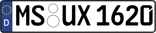 MS-UX1620