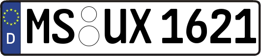 MS-UX1621