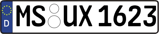 MS-UX1623