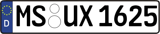 MS-UX1625