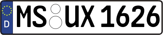 MS-UX1626