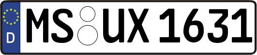 MS-UX1631