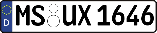 MS-UX1646
