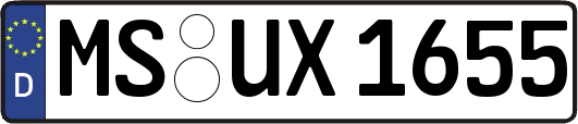 MS-UX1655