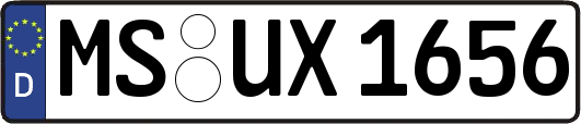 MS-UX1656