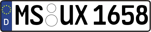 MS-UX1658