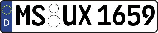 MS-UX1659