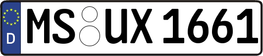 MS-UX1661