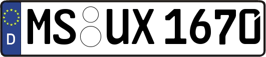 MS-UX1670
