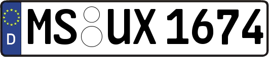 MS-UX1674