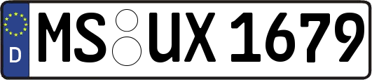 MS-UX1679