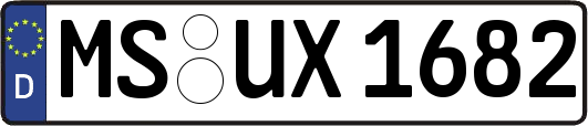 MS-UX1682