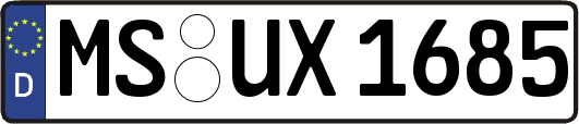 MS-UX1685