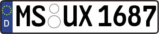 MS-UX1687