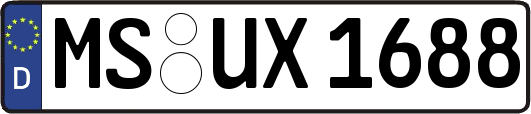 MS-UX1688