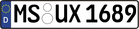 MS-UX1689