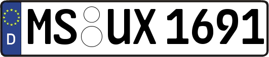 MS-UX1691