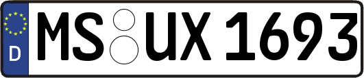 MS-UX1693