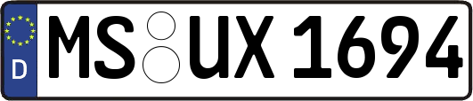 MS-UX1694