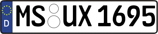 MS-UX1695