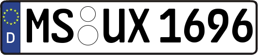 MS-UX1696