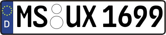 MS-UX1699