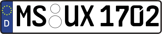 MS-UX1702