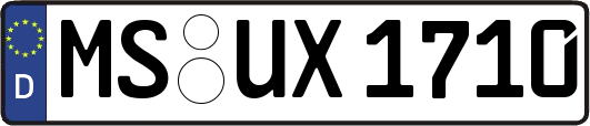 MS-UX1710