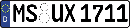 MS-UX1711
