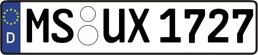 MS-UX1727