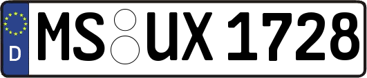MS-UX1728