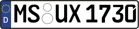 MS-UX1730