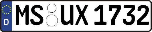 MS-UX1732