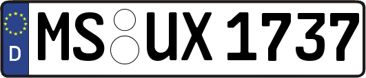 MS-UX1737