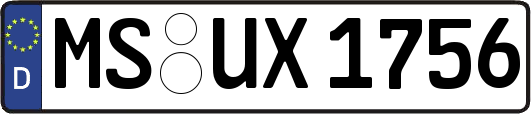 MS-UX1756