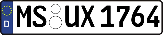 MS-UX1764