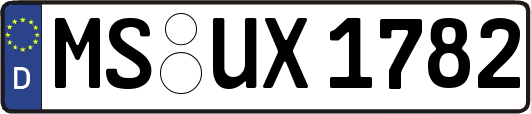 MS-UX1782