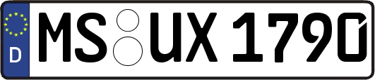 MS-UX1790