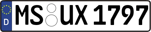 MS-UX1797
