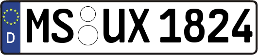 MS-UX1824