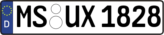 MS-UX1828