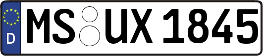MS-UX1845
