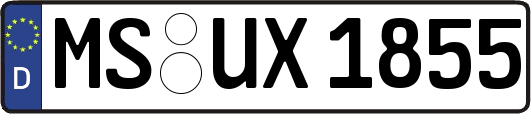 MS-UX1855