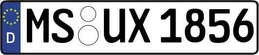 MS-UX1856