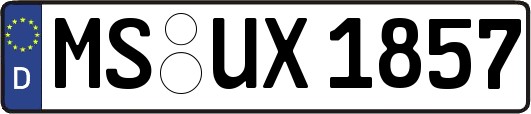 MS-UX1857