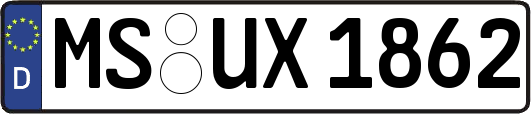 MS-UX1862