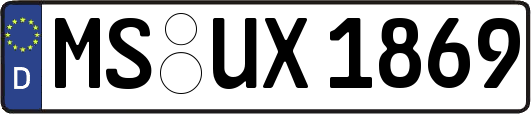 MS-UX1869