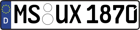 MS-UX1870
