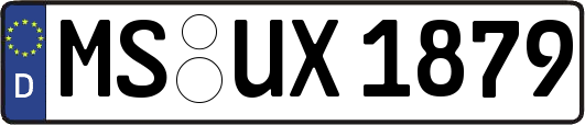 MS-UX1879